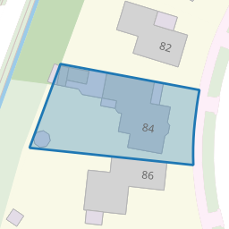 Perceel HAL00-C-3087