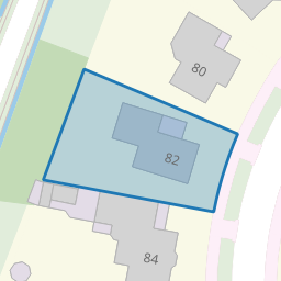 Perceel HAL00-C-3088