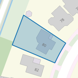 Perceel HAL00-C-3089