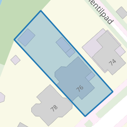 Perceel HAL00-C-3091