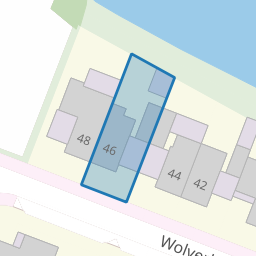 Perceel HAL00-C-3105