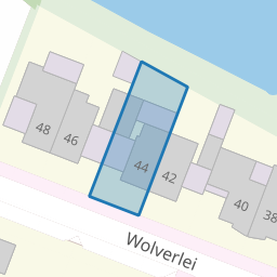 Perceel HAL00-C-3106