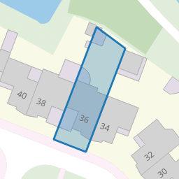 Perceel HAL00-C-3110