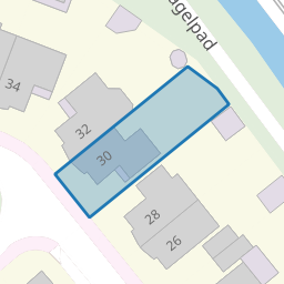 Perceel HAL00-C-3113