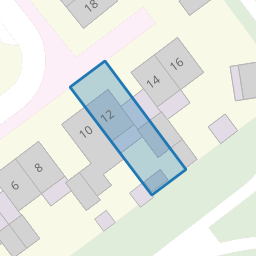 Perceel HAL00-C-3122