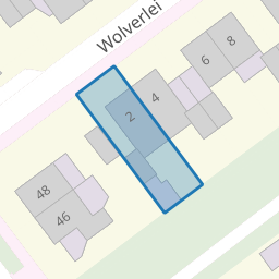 Perceel HAL00-C-3127