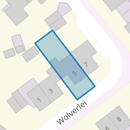 Perceel HAL00-C-3140