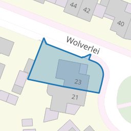 Perceel HAL00-C-3149