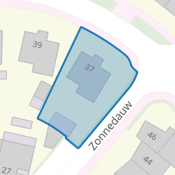 Perceel HAL00-C-3151