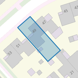 Perceel HAL00-C-3157