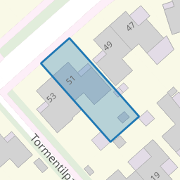 Perceel HAL00-C-3158