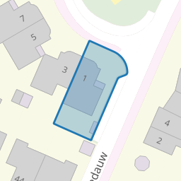 Perceel HAL00-C-3173