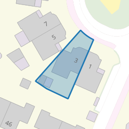 Perceel HAL00-C-3174