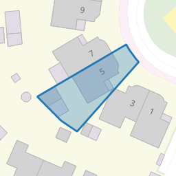 Perceel HAL00-C-3175