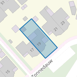 Perceel HAL00-C-3182