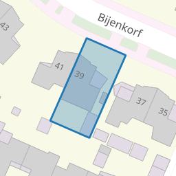 Perceel HAL00-C-3196