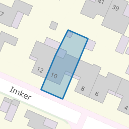 Perceel HAL00-C-3203