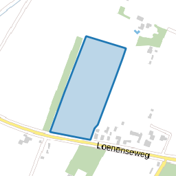 Perceel HAL00-C-3233