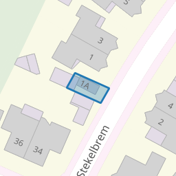 Perceel HAL00-C-3239