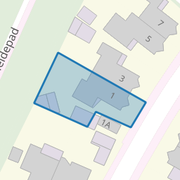 Perceel HAL00-C-3240