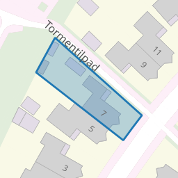 Perceel HAL00-C-3243