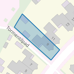 Perceel HAL00-C-3244