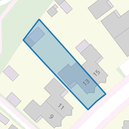 Perceel HAL00-C-3246