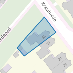 Perceel HAL00-C-3248