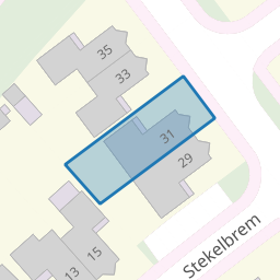 Perceel HAL00-C-3250