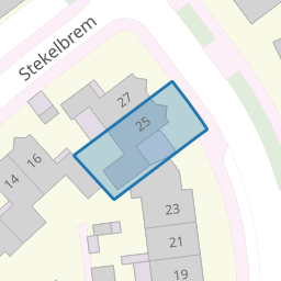 Perceel HAL00-C-3254