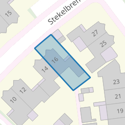 Perceel HAL00-C-3256