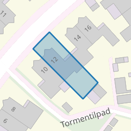 Perceel HAL00-C-3258