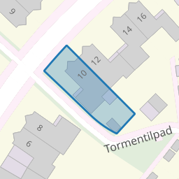 Perceel HAL00-C-3259