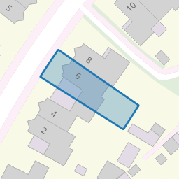 Perceel HAL00-C-3261