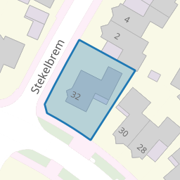 Perceel HAL00-C-3264