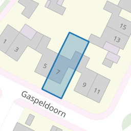 Perceel HAL00-C-3282