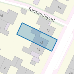 Perceel HAL00-C-3286