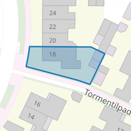 Perceel HAL00-C-3290