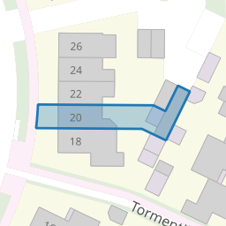 Perceel HAL00-C-3291