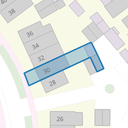 Perceel HAL00-C-3296