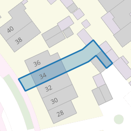 Perceel HAL00-C-3298