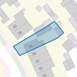 Perceel HAL00-C-3299