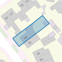 Perceel HAL00-C-3301