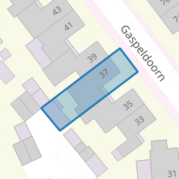 Perceel HAL00-C-3313