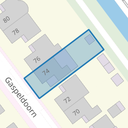 Perceel HAL00-C-3337