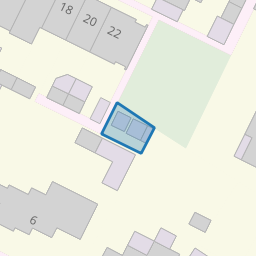 Perceel HAL00-C-3354