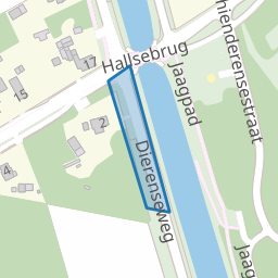 Perceel HAL00-C-3363