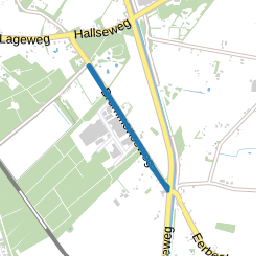 Perceel HAL00-C-3367