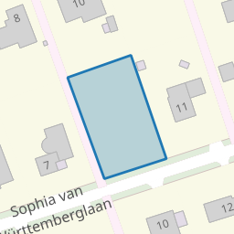 Perceel HAL00-C-3378