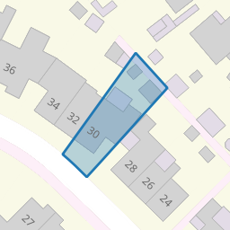 Perceel HAL00-C-3384